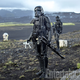 Illustration for article titled Rogue One May Secretly Be a Star Wars Beach Party
